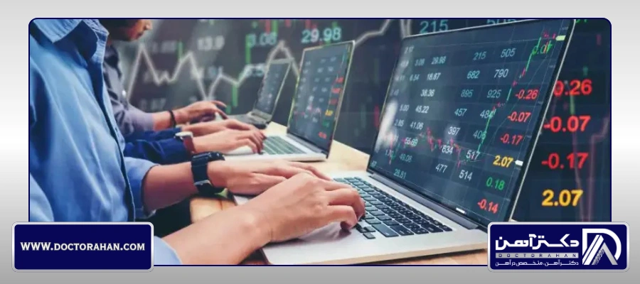 نرخ ارز و دلار و تاثیر آن بر نوسان قیمت آهن