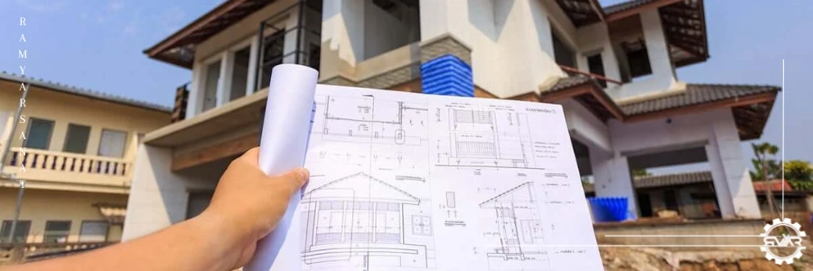 هزینه اسکلت بتنی ۱۴۰۲