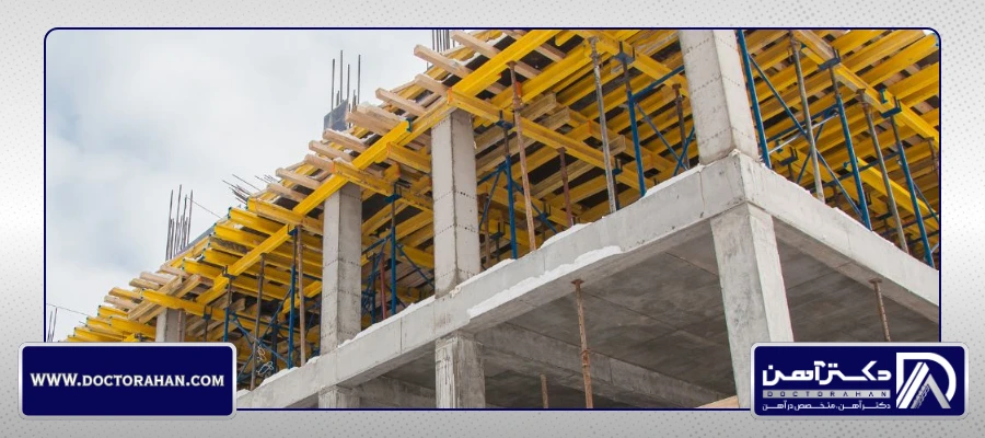 هزینه ساخت خانه یک طبقه و بالاتر در سال 1404