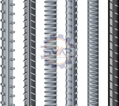 میلگرد سبک بهتر است یا سنگین؟