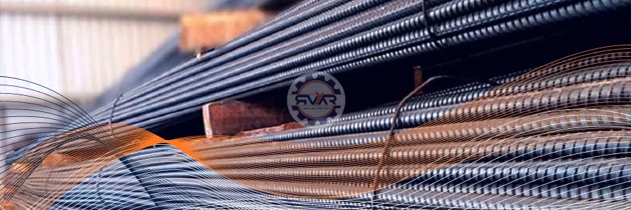 مقدار میلگرد مصرفی در هر متر مربع