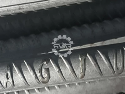 علامت اختصاری میلگرد آناهیتا گیلان