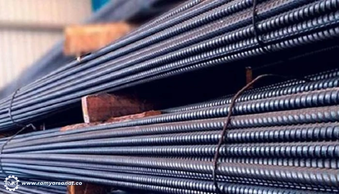 کیفیت میلگرد کدام کارخانه بهتر است؟