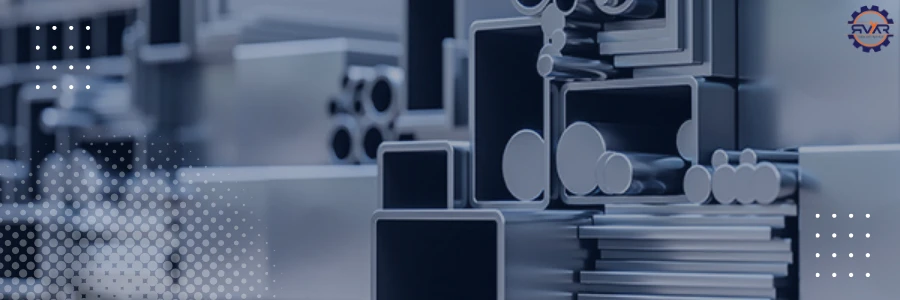 انواع پروفیل ساختمانی