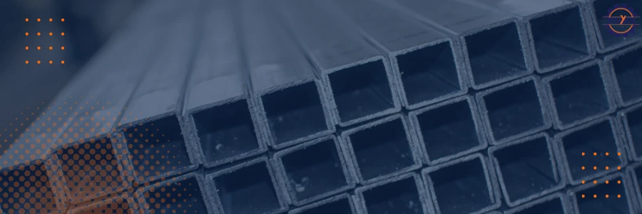 انواع پروفیل کدام است؟