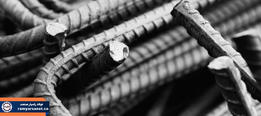 قیمت امروز میلگرد