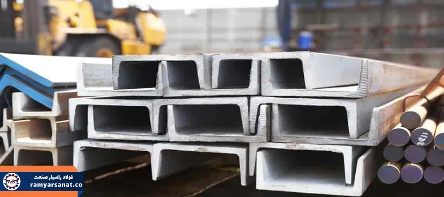 قیمت ناودانی سنگین تبریز