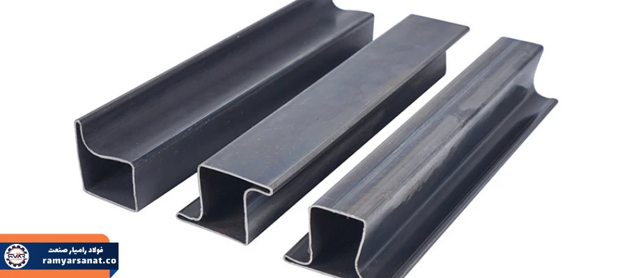 درب و پنجره یو پی وی سی