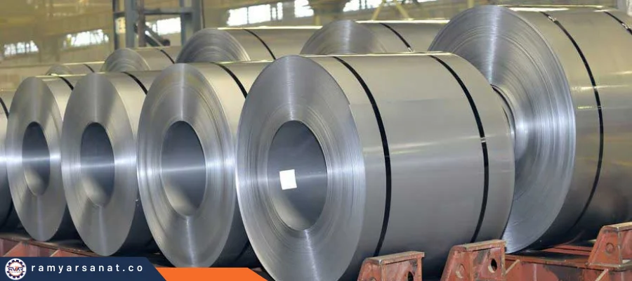 اصطلاحات بازار آهن