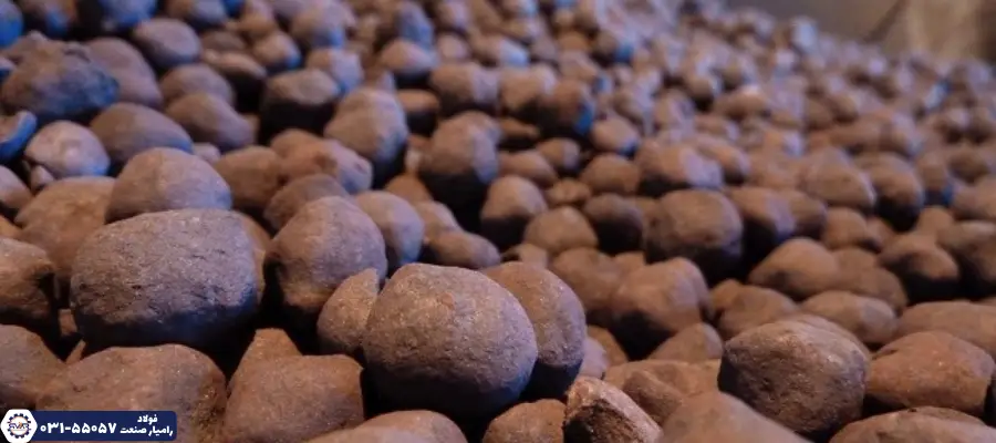 راهکار‌های اساسی پیشگیری از آتش گرفتن آهن اسفنجی