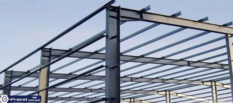 تفاوت عمر تیرآهن عمر مفید تیرآهن چیست؟