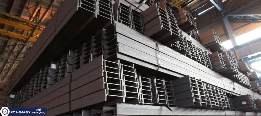 تحلیل بازار تیرآهن در مهر ماه