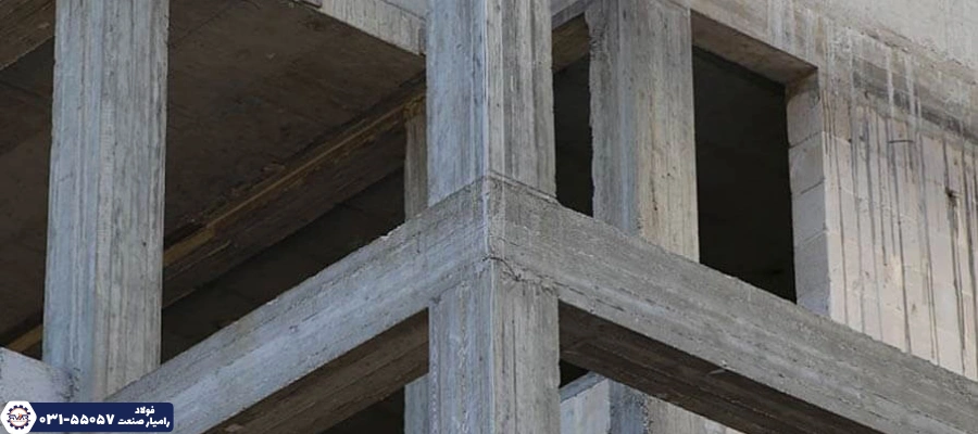 استانداردهای جهانی و داخلی  و نقش میلگرد