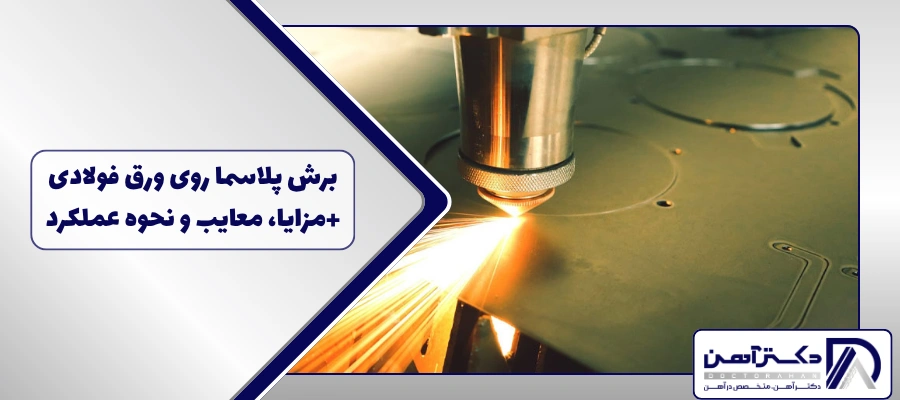 what-is-plasma-cutting